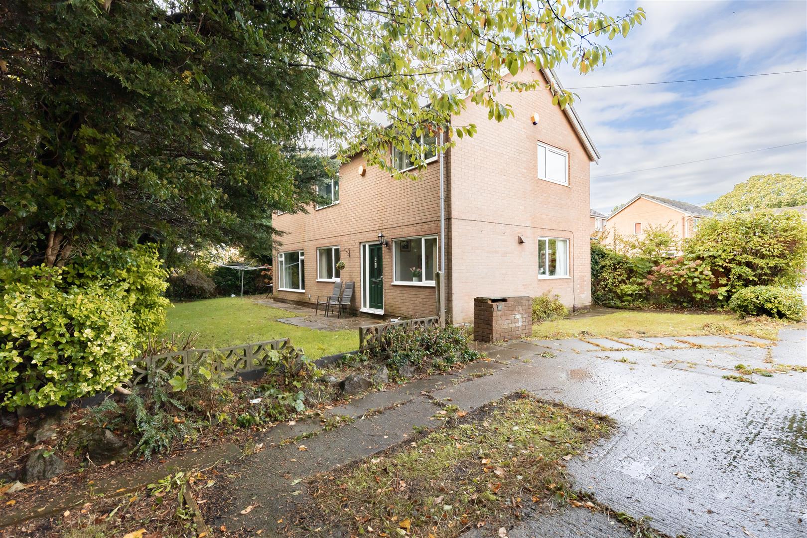 Daisy Bank Close, Leyland